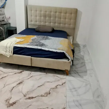 Airport Complex Hotel Arnavutkoy